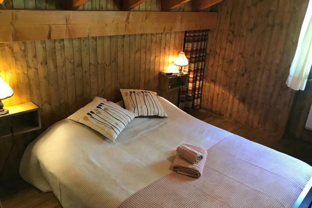 Casa Cantoni Lavizzara エクステリア 写真