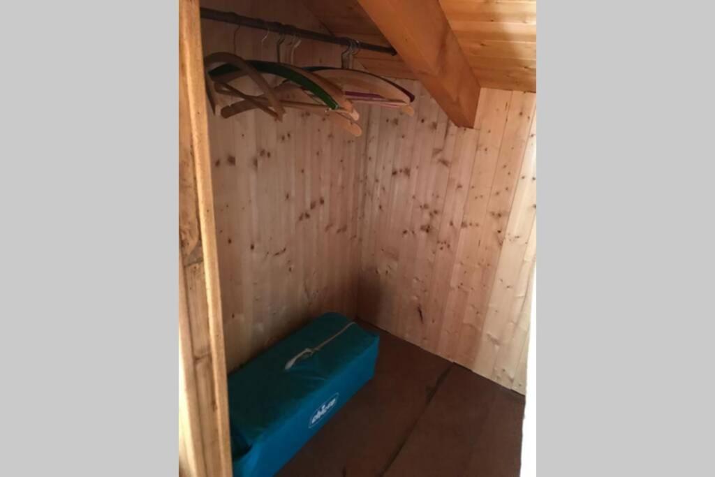 Casa Cantoni Lavizzara エクステリア 写真