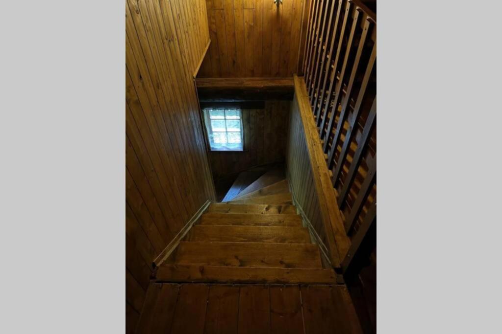 Casa Cantoni Lavizzara エクステリア 写真