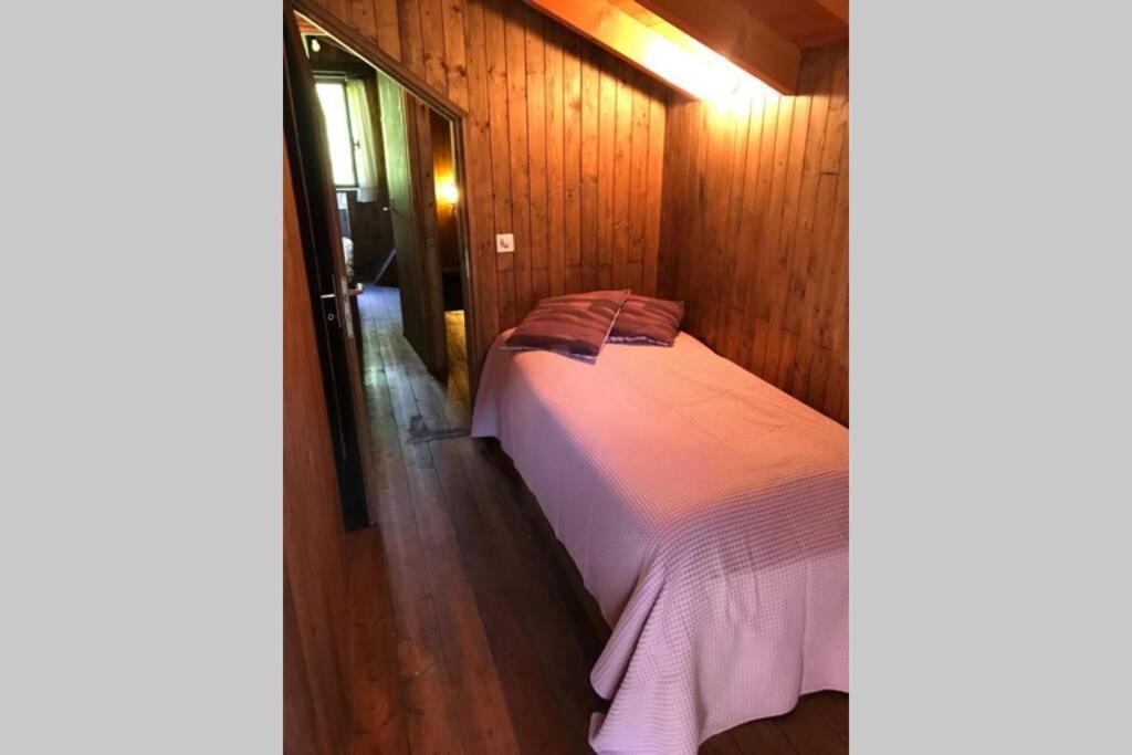 Casa Cantoni Lavizzara エクステリア 写真